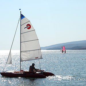Aydıncık Plajı